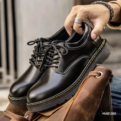 Fiend Trace Martin Boots